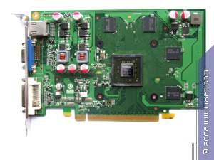 NVIDIA GeForce GT 240, фото 11