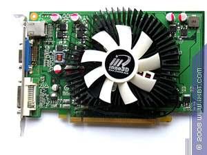 NVIDIA GeForce GT 240, фото 12