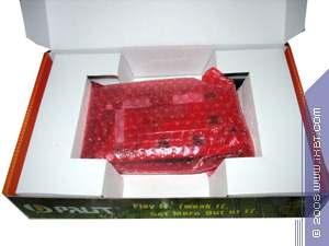 NVIDIA GeForce GT 240, фото 32