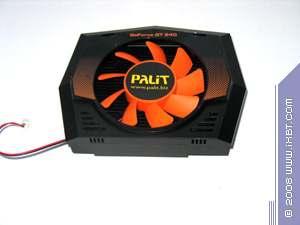 NVIDIA GeForce GT 240, фото 19