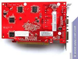 NVIDIA GeForce GT 240, фото 15