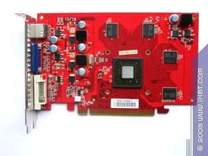 NVIDIA GeForce GT 240, фото 8
