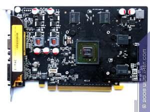 NVIDIA GeForce GT 240, фото 13
