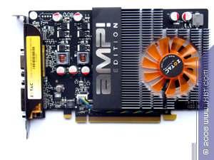 NVIDIA GeForce GT 240, фото 14