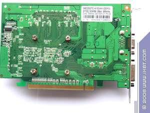 Chaintech GeForce GT 220 1024 МБ PCI-E, фото 28