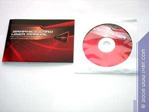 Chaintech GeForce GT 220 1024 МБ PCI-E, фото 47