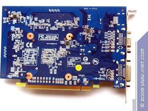 Chaintech GeForce GT 220 1024 МБ PCI-E, фото 26
