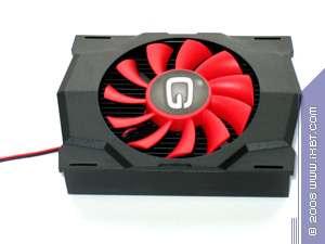 Chaintech GeForce GT 220 1024 МБ PCI-E, фото 37