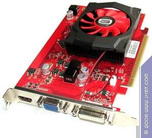 Chaintech GeForce GT 220 1024 МБ PCI-E, фото 3