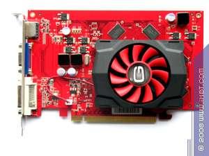 Chaintech GeForce GT 220 1024 МБ PCI-E, фото 19