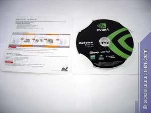Chaintech GeForce GT 220 1024 МБ PCI-E, фото 46