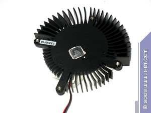 Chaintech GeForce GT 220 1024 МБ PCI-E, фото 42