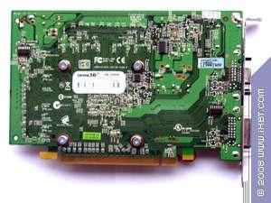Chaintech GeForce GT 220 1024 МБ PCI-E, фото 31