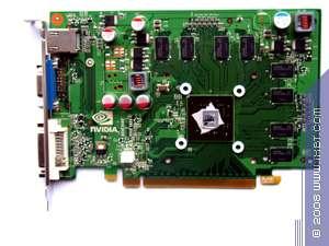 Chaintech GeForce GT 220 1024 МБ PCI-E, фото 22