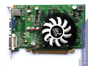 Chaintech GeForce GT 220 1024 МБ PCI-E, фото 23