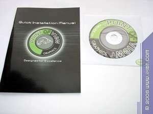 Chaintech GeForce GT 220 1024 МБ PCI-E, фото 50