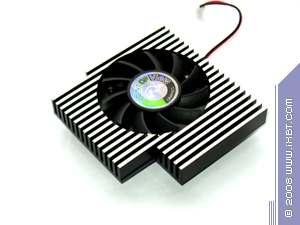 Chaintech GeForce GT 220 1024 МБ PCI-E, фото 40