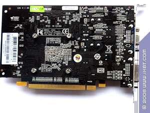 Chaintech GeForce GT 220 1024 МБ PCI-E, фото 30
