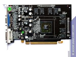 Chaintech GeForce GT 220 1024 МБ PCI-E, фото 20