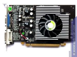 Chaintech GeForce GT 220 1024 МБ PCI-E, фото 21