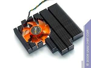 Chaintech GeForce GT 220 1024 МБ PCI-E, фото 43