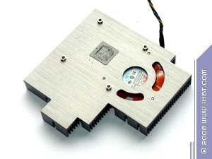 Chaintech GeForce GT 220 1024 МБ PCI-E, фото 44