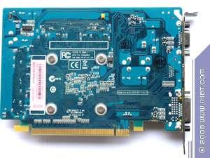 Chaintech GeForce GT 220 1024 МБ PCI-E, фото 32