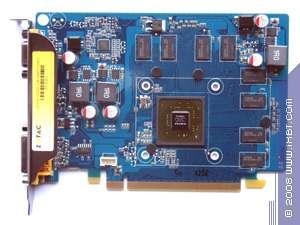 Chaintech GeForce GT 220 1024 МБ PCI-E, фото 24