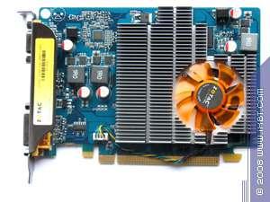 Chaintech GeForce GT 220 1024 МБ PCI-E, фото 25