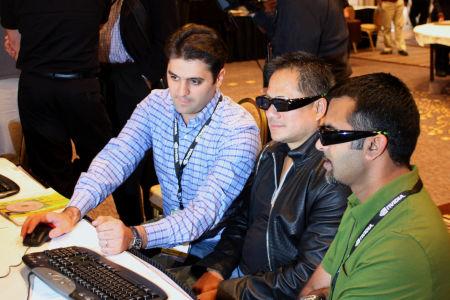 NVIDIA 3D Vision, фото 1