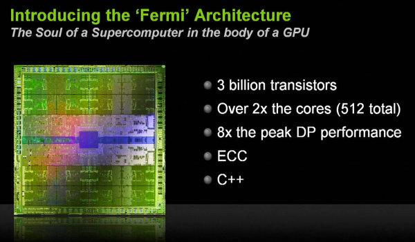 Отчёт о конференции GPU Technology Conference 2009, фото 20