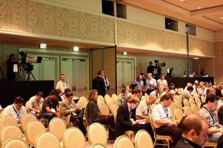 Отчёт о конференции GPU Technology Conference 2009, фото 5