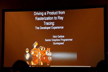 GPU Technology Conference 2010:, фото 47