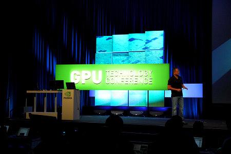 GPU Technology Conference 2010:, фото 13