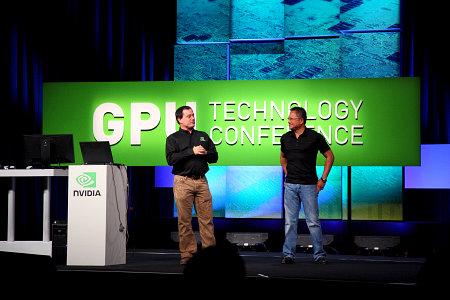 GPU Technology Conference 2010:, фото 18
