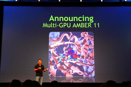 GPU Technology Conference 2010:, фото 22