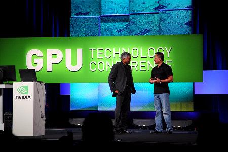 GPU Technology Conference 2010:, фото 26