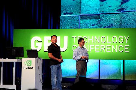 GPU Technology Conference 2010:, фото 40