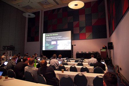 GPU Technology Conference 2010:, фото 19
