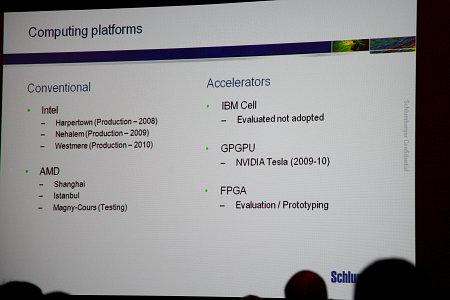GPU Technology Conference 2010:, фото 23