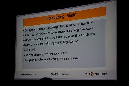 GPU Technology Conference 2010:, фото 27