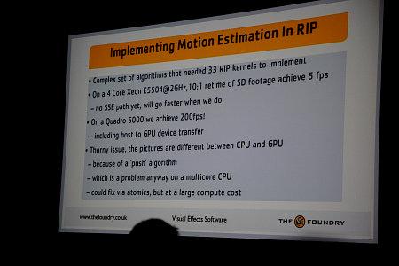 GPU Technology Conference 2010:, фото 28