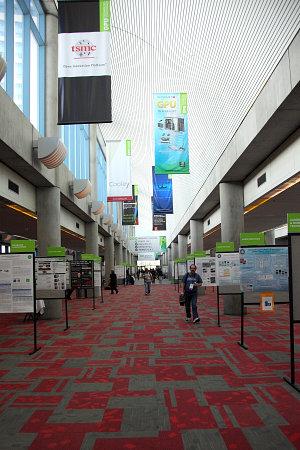 GPU Technology Conference 2010:, фото 6