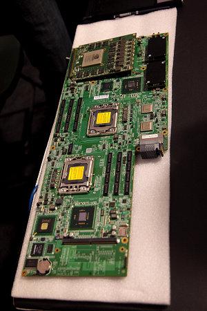 GPU Technology Conference 2010:, фото 30