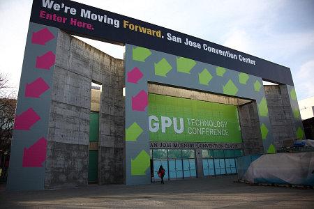 Конференция NVIDIA GTC 2013:, фото 3