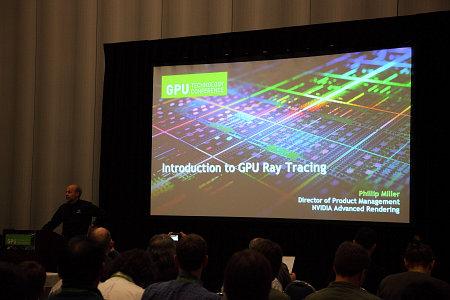 Конференция NVIDIA GTC 2013:, фото 25