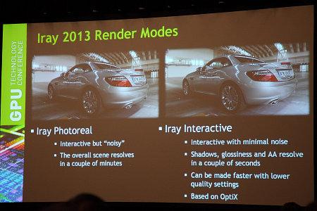 Конференция NVIDIA GTC 2013:, фото 29