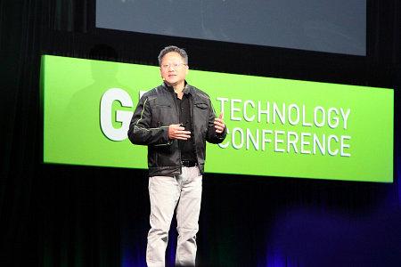 Конференция NVIDIA GTC 2013:, фото 7
