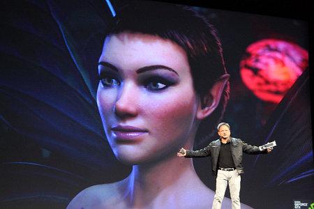 Конференция NVIDIA GTC 2013:, фото 45