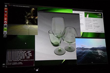 Конференция NVIDIA GTC 2013:, фото 12